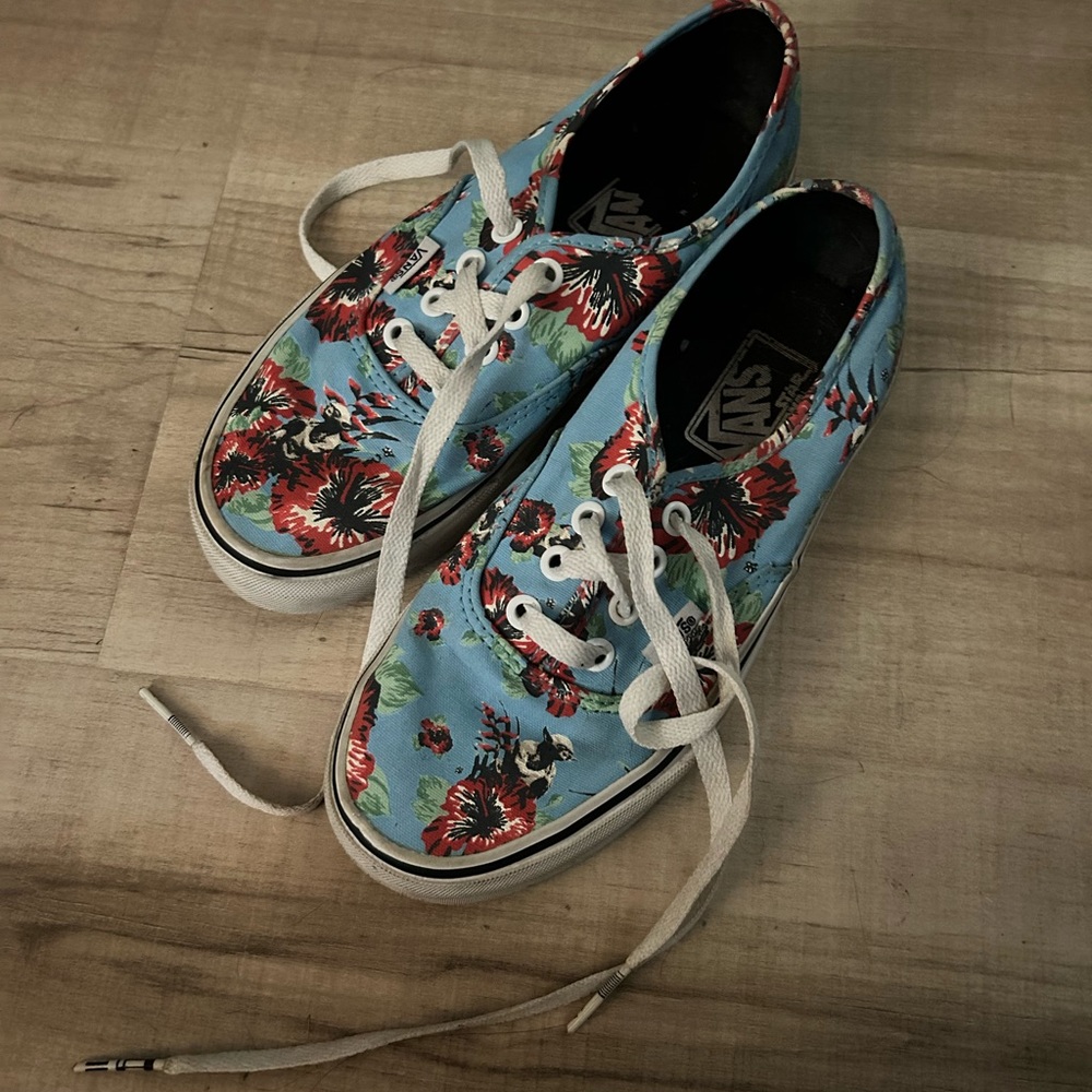 Limited Edition Star Wars Vans 2014